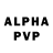 A-PVP СК Arlan baltabek